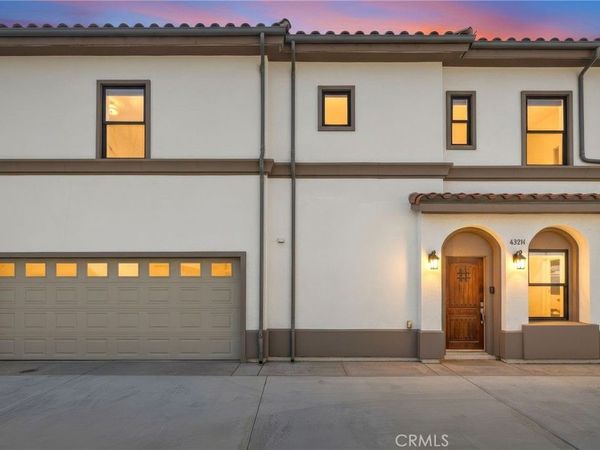 432 S Alhambra Avenue, Unit H, Monterey Park, CA 91755