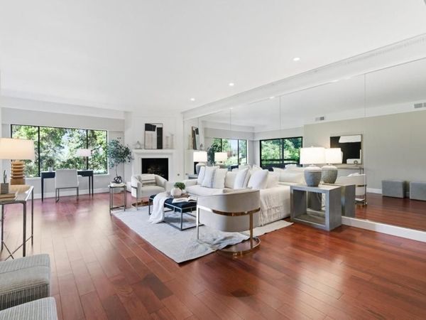 1280 Sharon Park Drive, Unit 27, Menlo Park, CA 94025