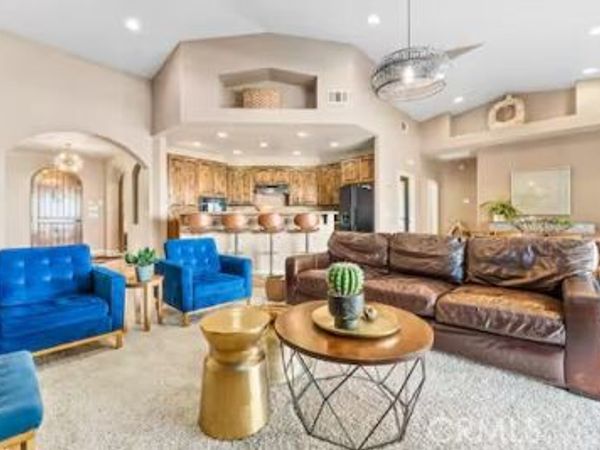 62398 Cope Lane, Joshua Tree, CA 92252