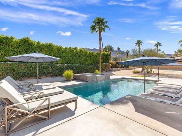 42694 E Veldt Street, Rancho Mirage, CA 92270