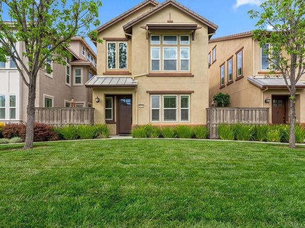6076 Sunstone Drive, San Jose, CA 95123