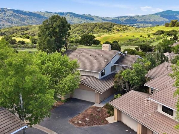 7 Lilly Lane, San Carlos, CA 94070