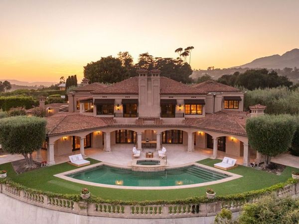 358 Woodley Road, Santa Barbara, CA 93108