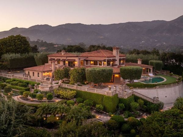 358 Woodley Road, Santa Barbara, CA 93108