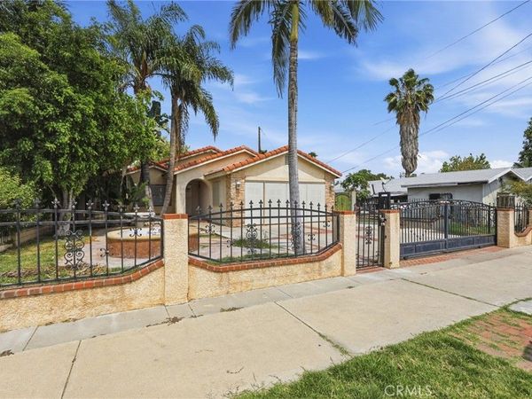 1380 W 7th, San Bernardino, CA 92411