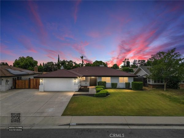 3113 Pendleton Court, Bakersfield, CA 93309