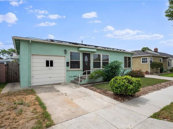 2736 E Jackson, Carson, CA 90810
