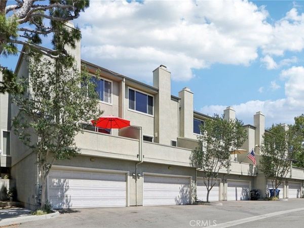15786 Midwood Drive, Unit 4, Granada Hills, CA 91344