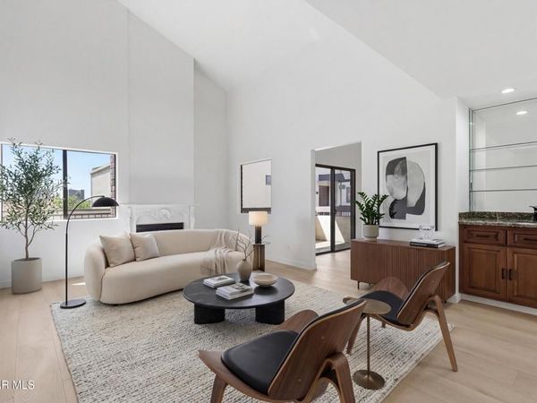 1200 Valley View Road, Unit 304, Glendale, CA 91202