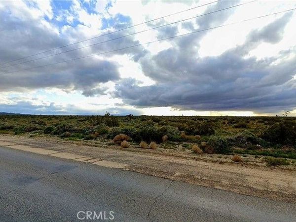 14000 W Nugent, Lancaster, CA 93534