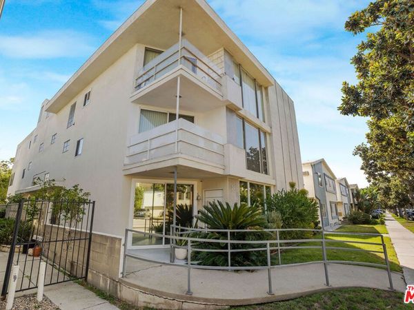 248 S Doheny Drive, Unit 6, Beverly Hills, CA 90211