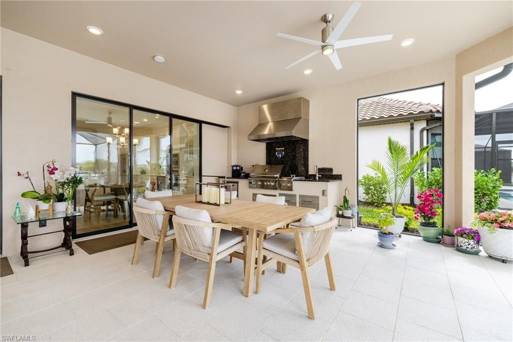 17602 Terracina Dr, Fort Myers, FL 33913 Photo