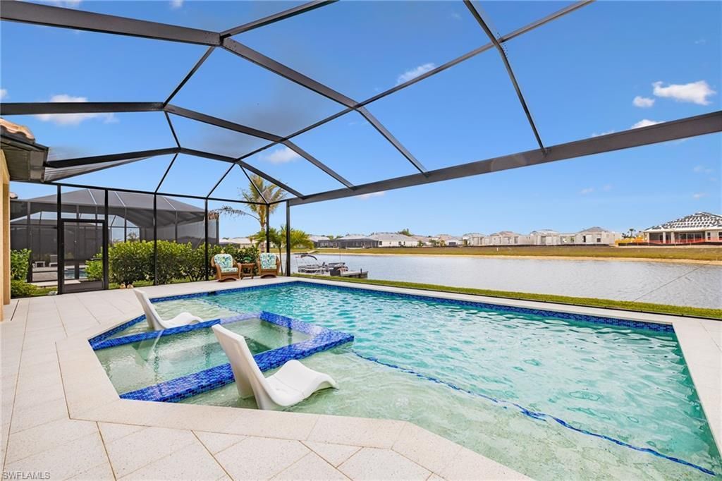 17602 Terracina Dr, Fort Myers, FL 33913 Photo