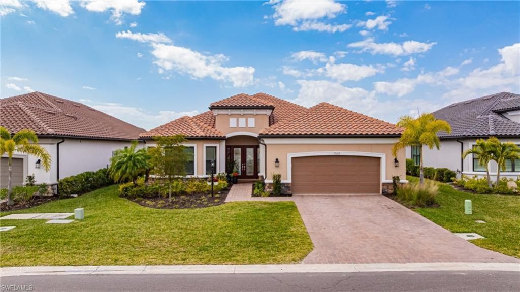 17602 Terracina Dr, Fort Myers, FL 33913 Photo