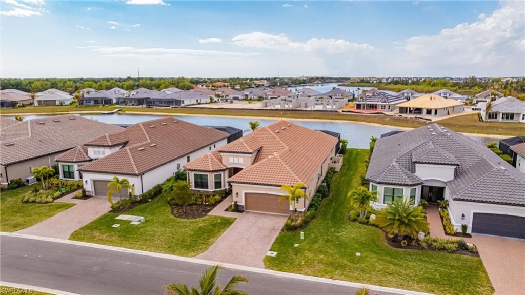 17602 Terracina Dr, Fort Myers, FL 33913 Photo