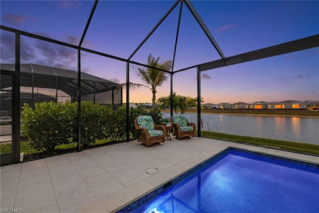 17602 Terracina Dr, Fort Myers, FL 33913 Photo