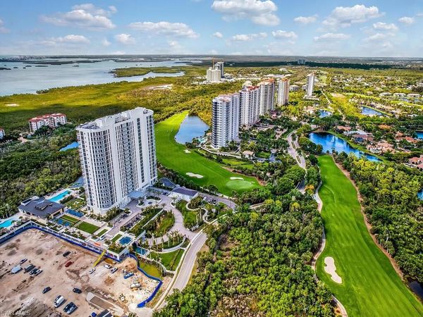 4810 PELICAN COLONY BLVD, Unit 304, BONITA SPRINGS, FL 34134