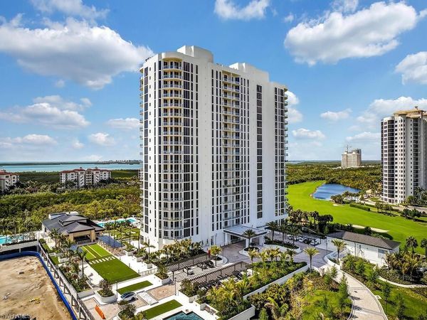 4810 PELICAN COLONY BLVD, Unit 304, BONITA SPRINGS, FL 34134