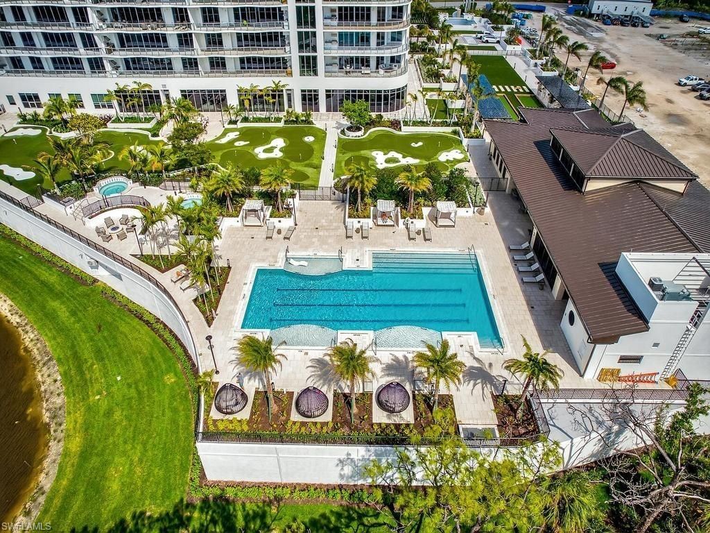 4810 Pelican Colony Blvd, Unit 304, Bonita Springs, FL 34134 Photo