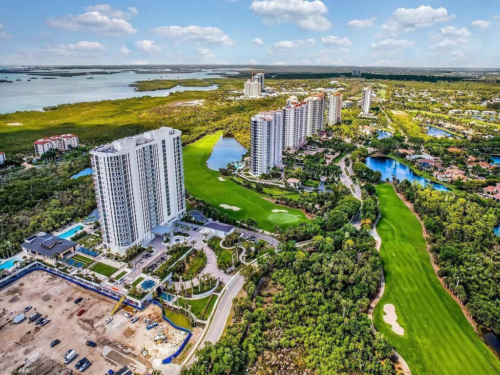 4810 Pelican Colony Blvd, Unit 304, Bonita Springs, FL 34134 Photo