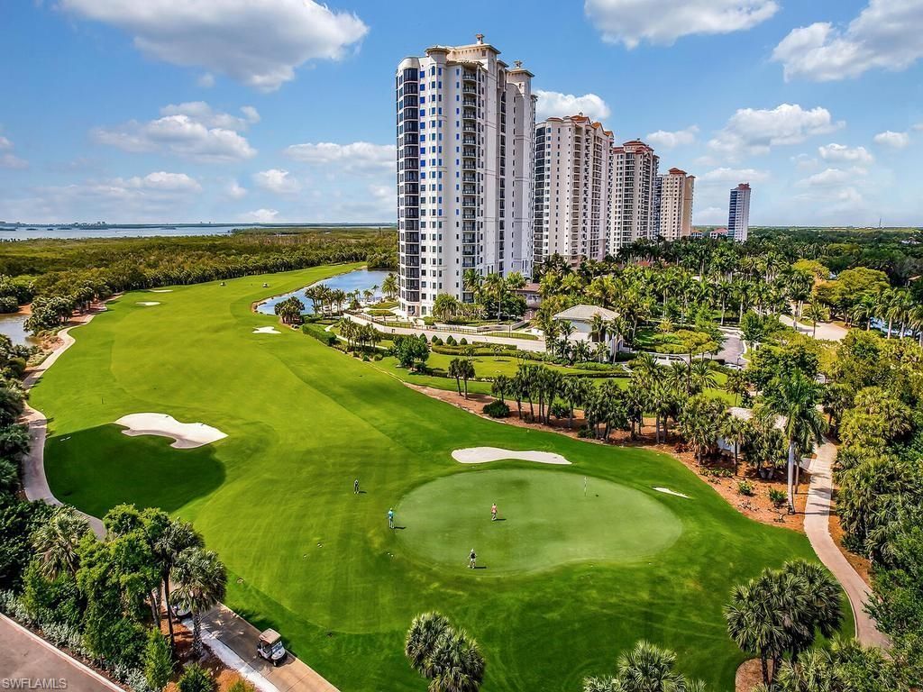 4810 Pelican Colony Blvd, Unit 304, Bonita Springs, FL 34134 Photo