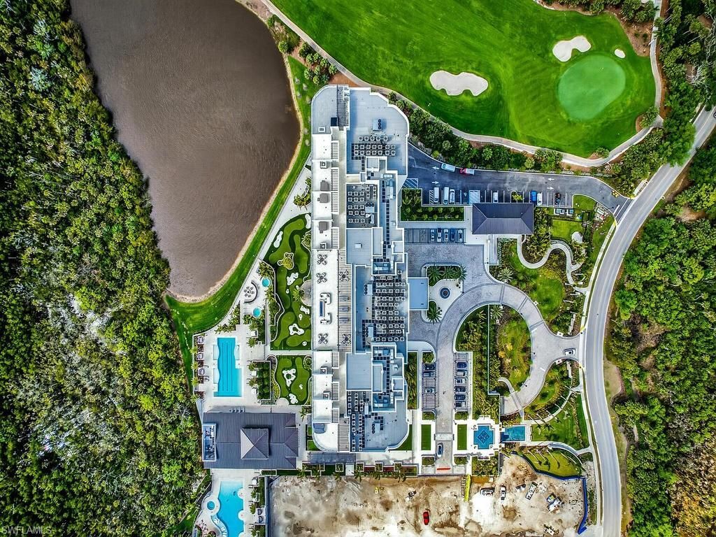 4810 Pelican Colony Blvd , Unit 304, Bonita Springs, FL 34134 Photo