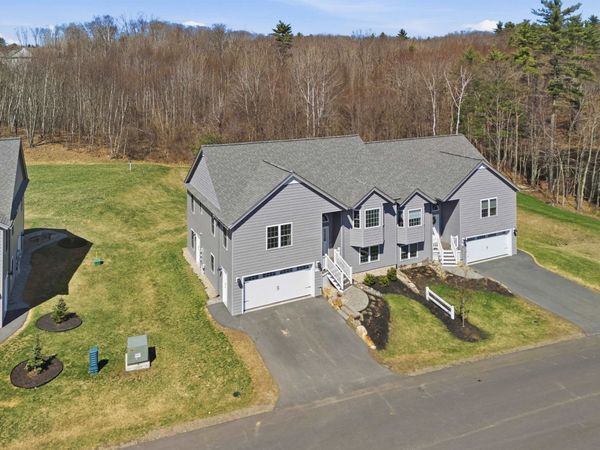 7A Sunset Ridge Road, Unit A, Epping, NH 03042