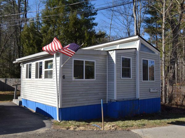 6 Annaloro Boulevard, Danville, NH 03819