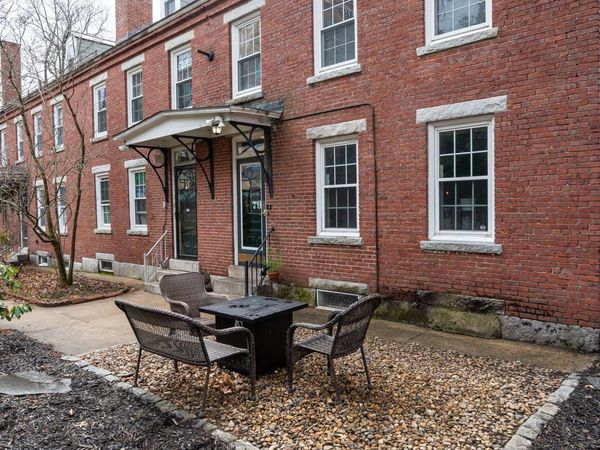 79 Pleasant Street, Unit 2, Manchester, NH 03101