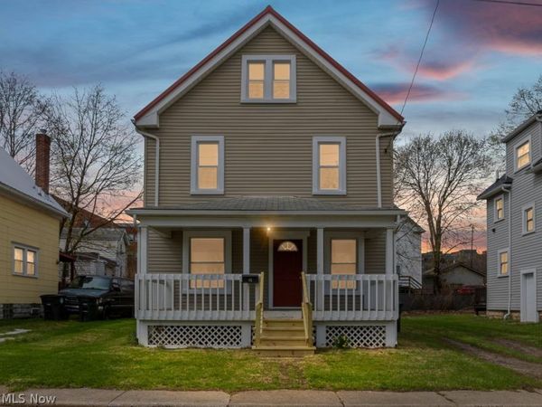 44 Agate Place, Akron, OH 44305