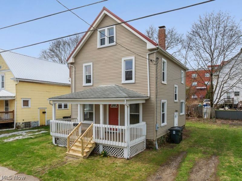 44 Agate Place, Akron, OH 44305 Photo 2