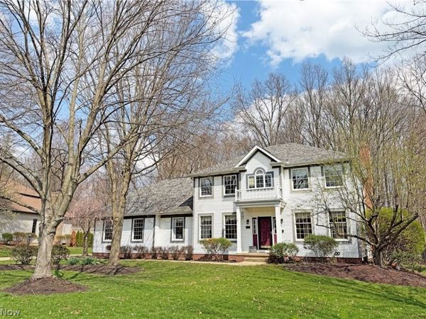 3455 Parfoure Boulevard, Uniontown, OH 44685