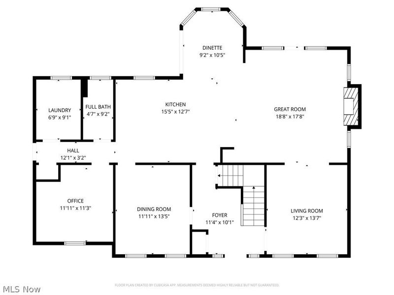 3455 Parfoure Boulevard, Uniontown, OH 44685 Photo 17