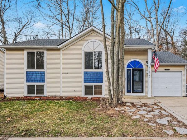 14923 Minetta Avenue, Spring Lake, MI 49456
