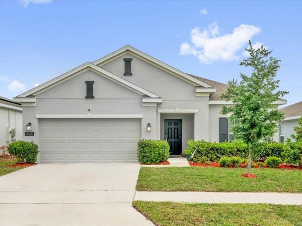 1820 CHURCH LAKE STREET , GROVELAND, FL 34736