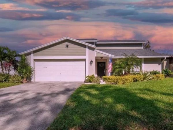 1326 CORNER OAKS DRIVE , BRANDON, FL 33510