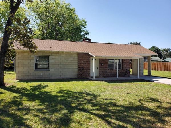 37646 HENDLEY AVENUE , DADE CITY, FL 33525