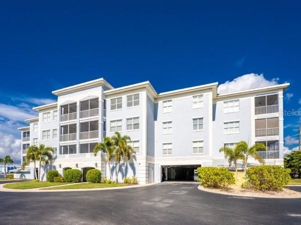 2001 BAL HARBOR BOULEVARD , Unit 2412, PUNTA GORDA, FL 33950