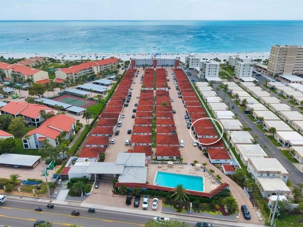 6154 MIDNIGHT PASS ROAD, Unit A-3, SARASOTA, FL 34242