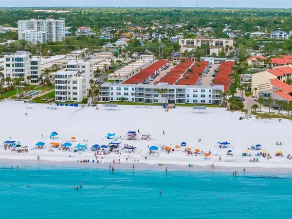 6154 MIDNIGHT PASS ROAD, Unit A-3, SARASOTA, FL 34242