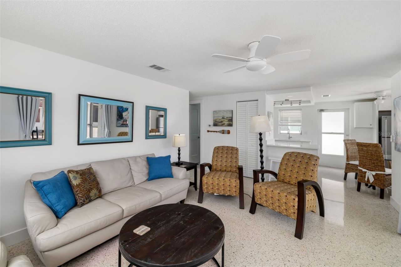 6154 Midnight Pass Road, Unit A-3, Sarasota, FL 34242 Photo