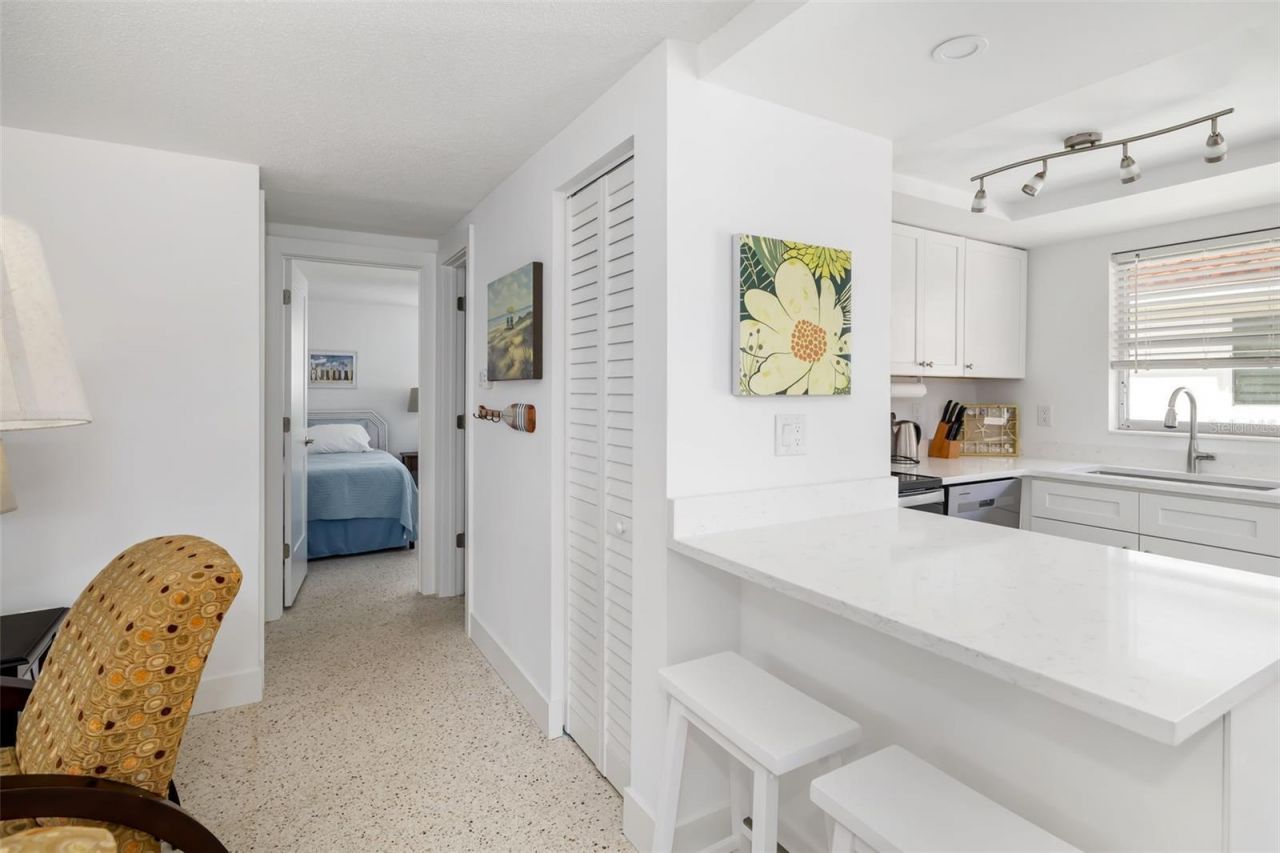 6154 Midnight Pass Road, Unit A-3, Sarasota, FL 34242 Photo