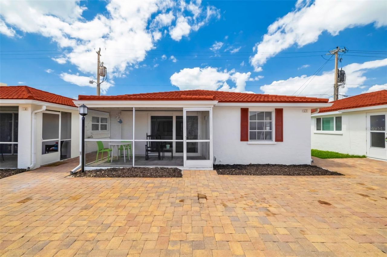 6154 Midnight Pass Road, Unit A-3, Sarasota, FL 34242 Photo