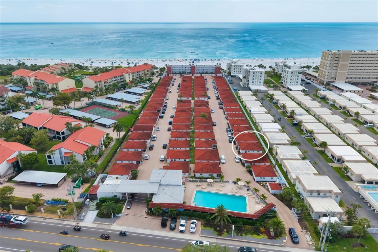 6154 Midnight Pass Road, Unit A-3, Sarasota, FL 34242 Photo