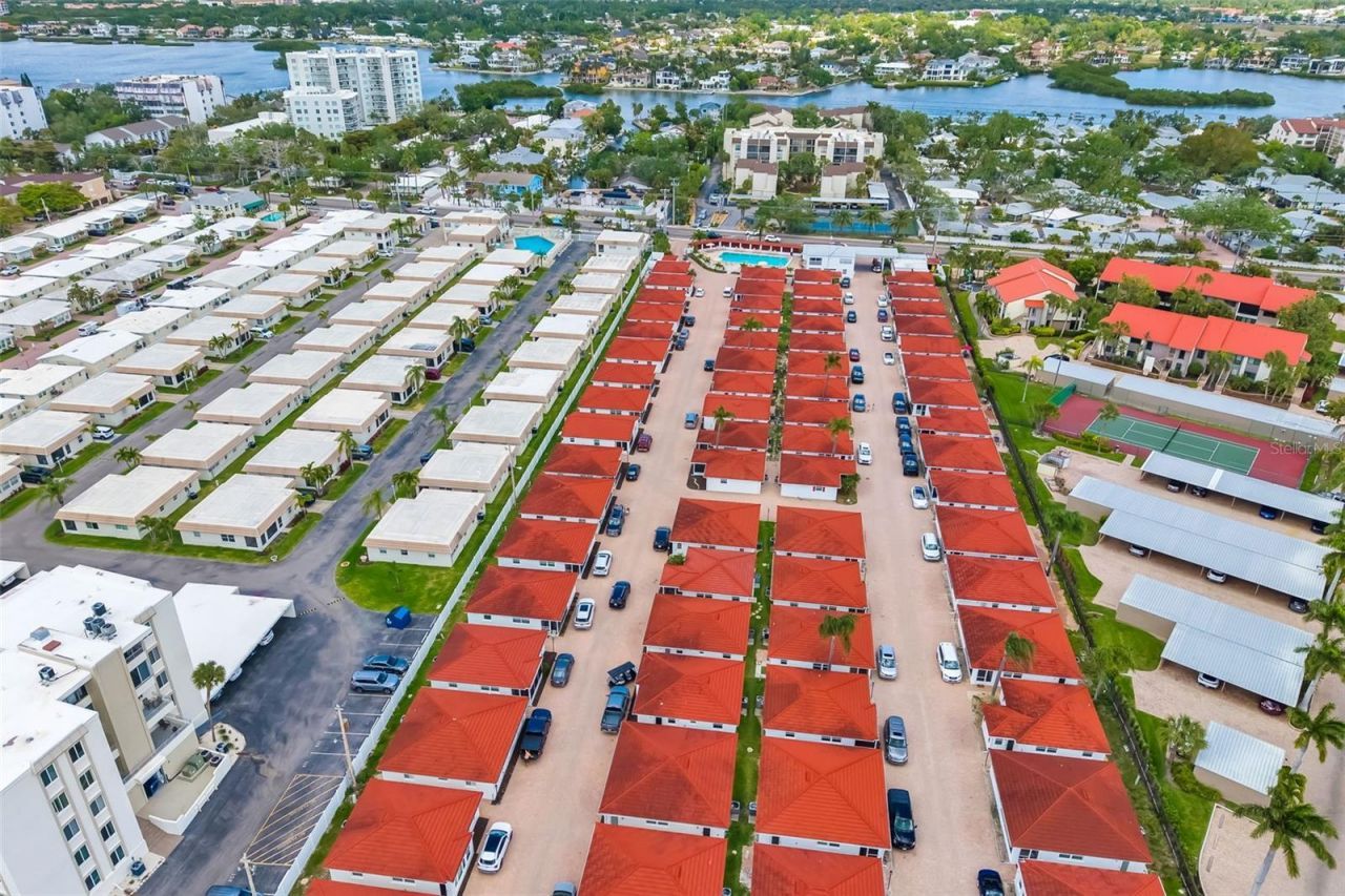 6154 Midnight Pass Road, Unit A-3, Sarasota, FL 34242 Photo