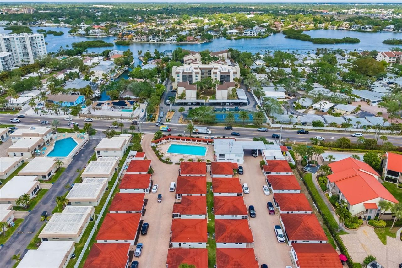 6154 Midnight Pass Road, Unit A-3, Sarasota, FL 34242 Photo