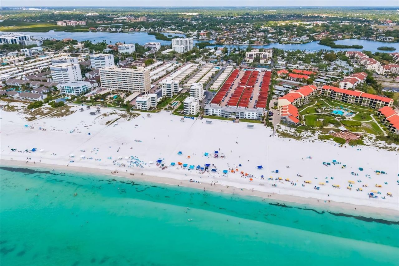 6154 Midnight Pass Road, Unit A-3, Sarasota, FL 34242 Photo
