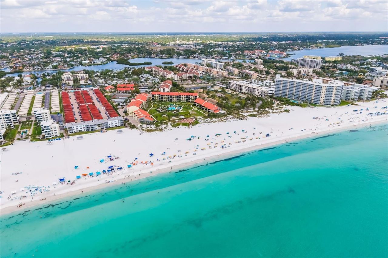 6154 Midnight Pass Road, Unit A-3, Sarasota, FL 34242 Photo