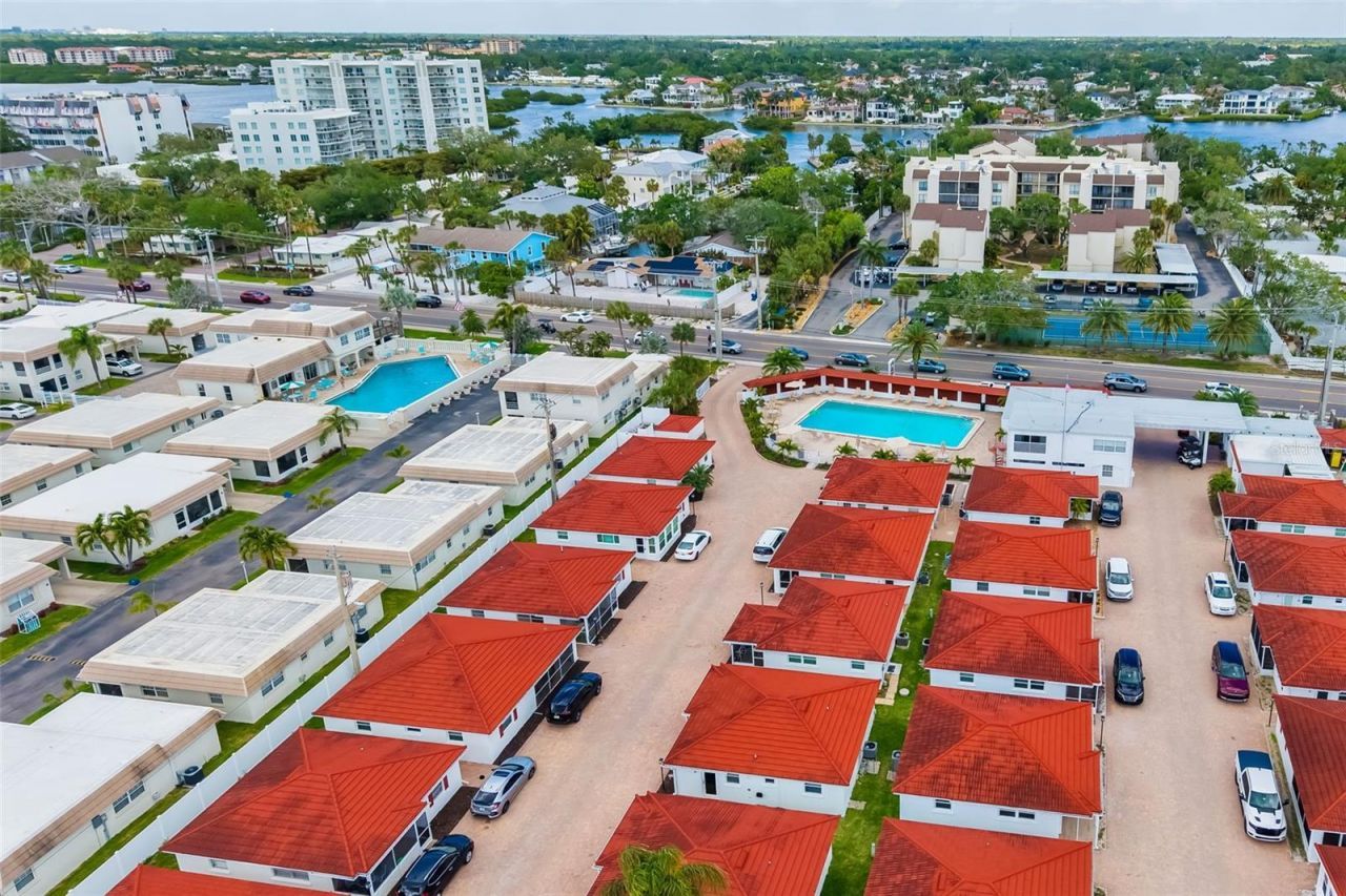 6154 Midnight Pass Road, Unit A-3, Sarasota, FL 34242 Photo