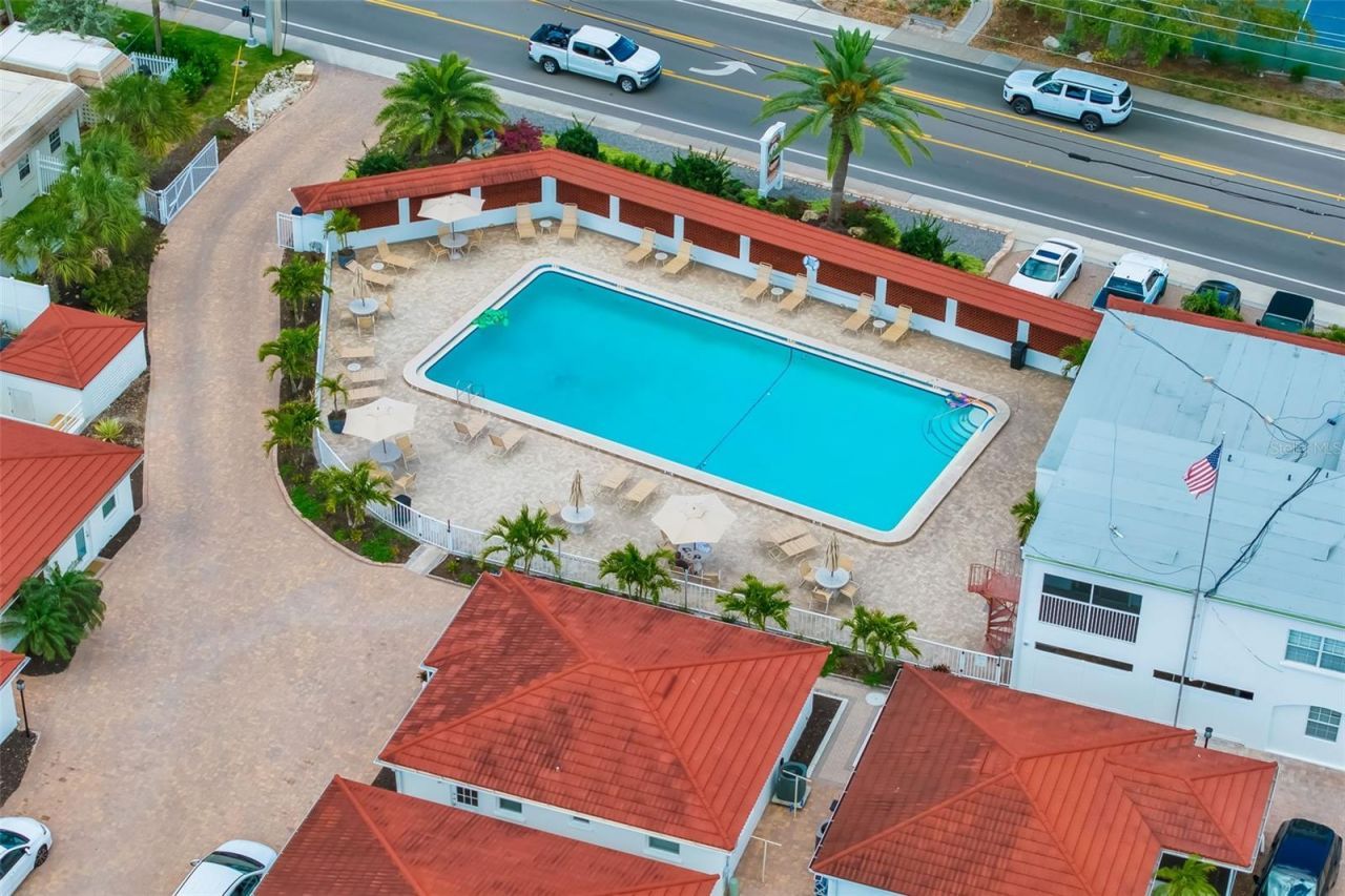 6154 Midnight Pass Road, Unit A-3, Sarasota, FL 34242 Photo